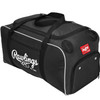 Rawlings Covert Baseball or Softball Bat Duffel Bag-Black