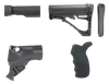 TacStar Collapsible Shotgun Stock Remington 870