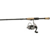 13 Fishing Code Silver 7 ft M Spinning Combo 2pc
