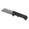 Pachmayr Grunt Folder 3.3 in Blade Black G-10 Handle