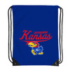 Kansas Jayhawks Spirit Backsack