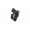 DeSantis RH Black Mini Scabbard Holster-Taurus 709 Slim