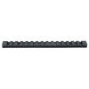 A-Bolt 3 Long Action Tactical Rail - 20 MOA