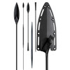 Cold Steel Samburu Spear 84.00 in Overall Length