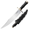 Cold Steel Natchez Bowie Fixed 11.75 in A2 Blade Micarta