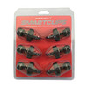 Ardent Smart Clips 6 Pack