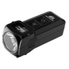 NITECORE TUP 1000 Lumen RCHRGBL Keychain Flashlight Black