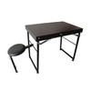 Benchmaster Shooting Table with Seat