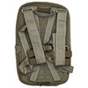 Haley Flatpack Rgr W/straps