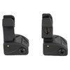 Dmdhd Poly Diamond Iss Sight Set Blk
