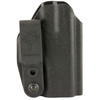DeSantis Slim Tuck Kydex Holster RH Glock 43