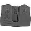 Safariland 079 Double Mag Pouch Stx Tac