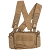 Haley D3crm Micro Chest Rig Coy