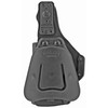Galco Wraith 2 For Glock 17 Right Hand Black