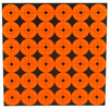 Birchwood Casey Target Spots 1 in. 10 Sheet Pack 360 Targets