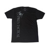 Spike's Tshirt St Logo W/spdr Blk Xl