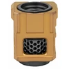 CGS Group Qube Compensator Gold/blk