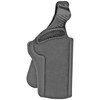 Galco Wraith 2 Kimber 5" 1911 Right Hand Black