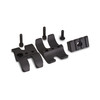 Nordic 12ga Barrel Clamp W/tac Rail