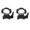 Weaver Grand Slm Stl Lvr Lck 1" X-hi