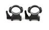 Weaver Grand Slm Stl Lvr Lck 1" X-hi