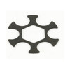 Rp Full Moon Clips Ruger 6rd 8/pk