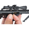 Ravnwd .50 Cal Cast 1/3 Scl Non-fire