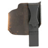 Versacry Pro 9mm Sm Rh Brn Lthr