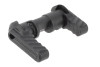 Battle Arms Development Bad-ass Professional St Ambidextrous Short Steel Levers