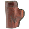 Don Hume H715-M 18 Walther P99 Brown Right Hand