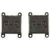 Techna Clip Pug Holster Mount 2pk
