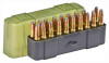 Plano Ammo Box Small Rifle - 20-rnds Slip Top
