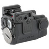 Viridian Laser/light C-series - Red Universal Rail Mount W/ecr