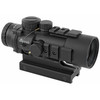 Burris Optics Ar-536 Prism 5x36mm Bcq