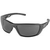 Walker's 8283 Premium Glasses Smoke