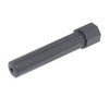 Gg&g Rem 870 2-shot Mag Tube Ext Blk