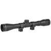 Umx Wlthr 4x32 Scope Dx Blk