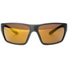 Magpul Terrain Polarized Gray Frame Bronze/Gold