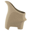 Hogue HandAll Bvrtail Sleeve SigSauer P365 Flat Dark Earth