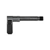 SB Tactical AR Mini Brace Black