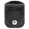 Safariland 81 Single Mag Pouch Black Single Stackl