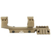 Warne Tact Ramp Pltfrm 30mm De