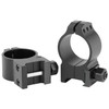 Warne Tactical 30mm Hi Matte Rings