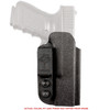 Desantis Slim-tuk For G43/43x Amb Bk