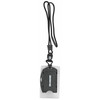 Blackhawk C.I.A ID Lanyard Black