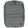Haley Flatpack Plus W/chest Strp Gry