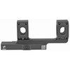 American Defense AD-RECON Scope Mount 34mm Black Ti Throw Lever