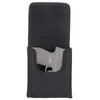 Bulldog Vertical Cell Phone Holster w Belt Loop Sig P238