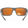 Magpul Summit Polarized Gray Frame Rose/Black