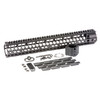 Spike's Rail Mlok 15" 308win Blk